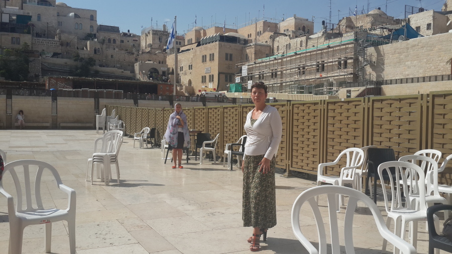 Эльвира, 53, Perm, Russian Federation