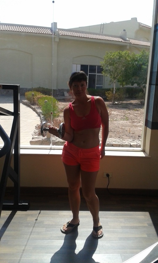 Эльвира, 53, Perm, Russian Federation