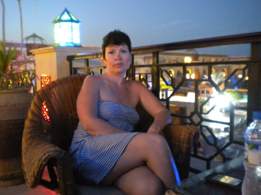 Эльвира, 53, Perm, Russian Federation