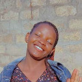 Brenda, 25, Kampala, Uganda