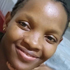 Brenda, 25, Kampala, Uganda