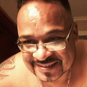 Eddie Young, 48, New York, United States