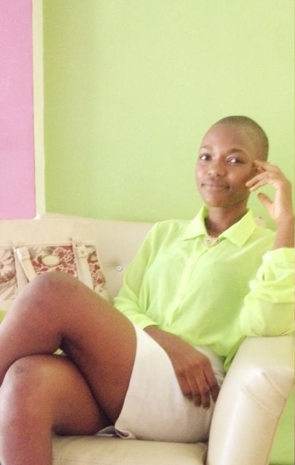 Loveth, 36, Dakar, Senegal