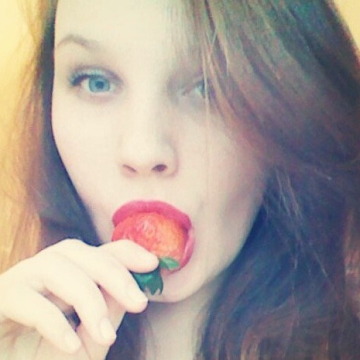 Mary, 31, Minsk, Belarus