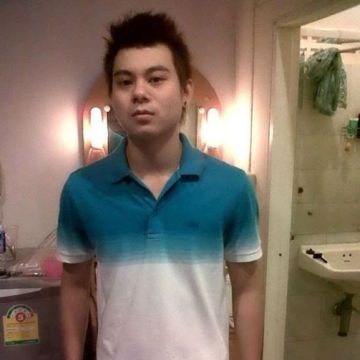 IICE Sweet, 33, Bang Khae, Thailand