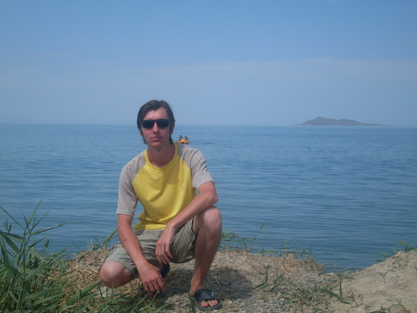 Дмитрий, 39, Ridder, Kazakhstan