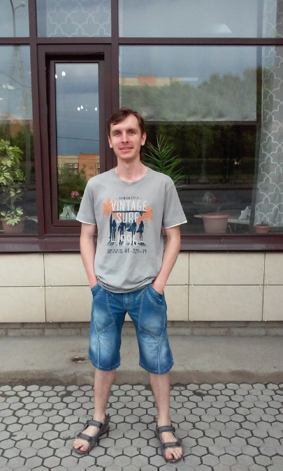 Дмитрий, 39, Ridder, Kazakhstan