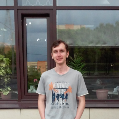 Дмитрий, 39, Ridder, Kazakhstan