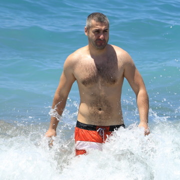 Станислав, 40, Moscow, Russian Federation