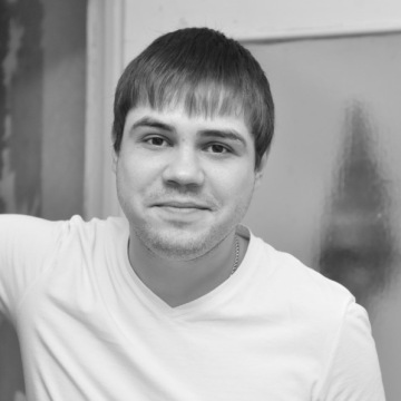 Dmitry Volohin, 37, Prokopyevsk, Russian Federation