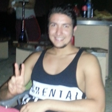 kamal, 37, Dubai, United Arab Emirates