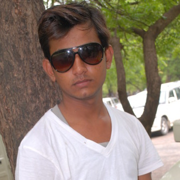 sayar suthar , 29, Jaipur, India