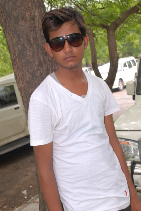 sayar suthar , 29, Jaipur, India