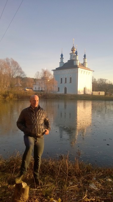 Dmitry, 58, Moscow, Russian Federation