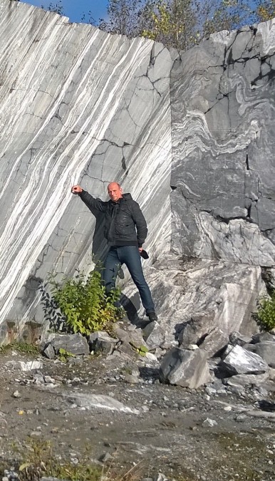 Dmitry, 58, Moscow, Russian Federation