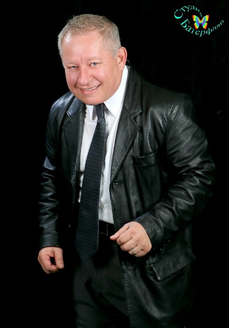 Igor, 70, Brentwood, United States