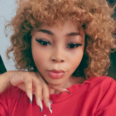 Maria, 28, Bamako, Mali