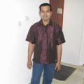 rajkumar, 46, Wattala, Sri Lanka