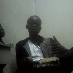 Shukri Shukrani, 31, Nairobi, Kenya