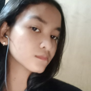 Helen, 20, Phnumpenh, Cambodia