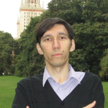 Valera, 37, Moscow, Russian Federation