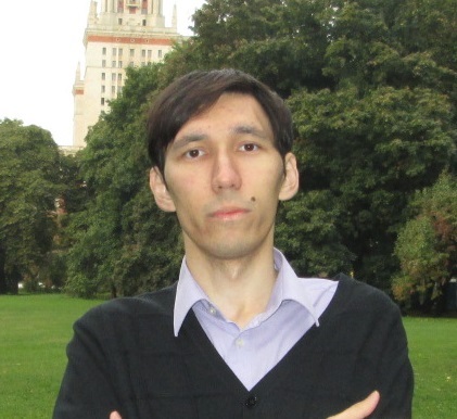 Valera, 37, Moscow, Russian Federation