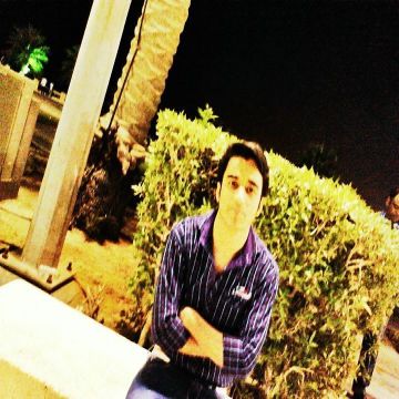 Afsar Ali, 34, Ad Dammam, Saudi Arabia