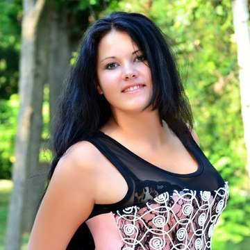 Elena, 35, Odesa, Ukraine