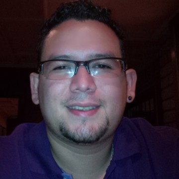 luis, 36, San Pedro Sula, Honduras