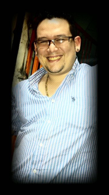 luis, 36, San Pedro Sula, Honduras