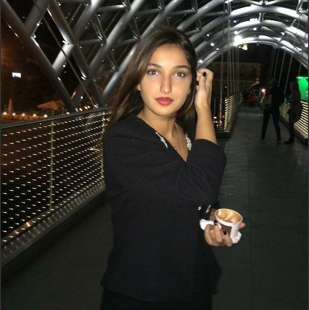 Irene, 37, Johannesburg, South Africa