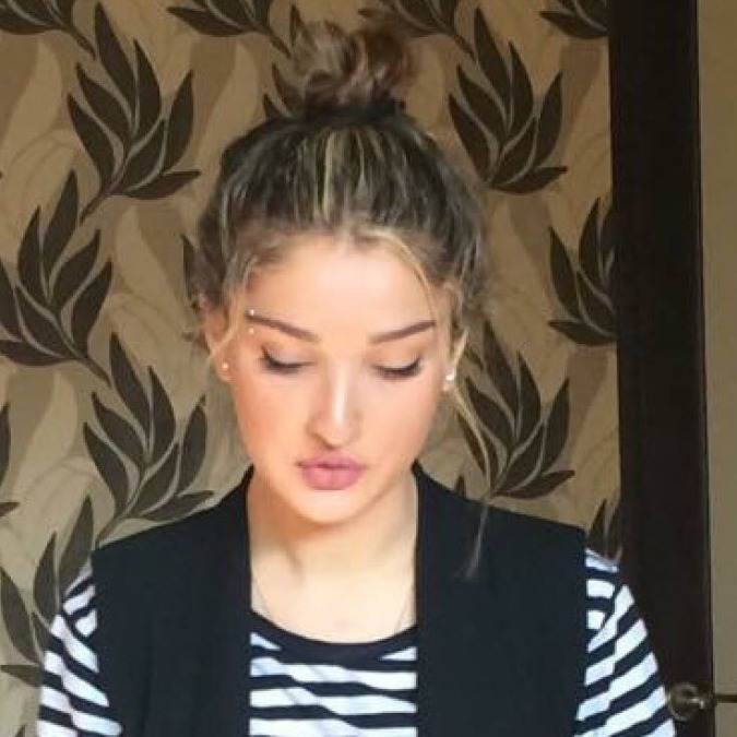 Irene, 37, Johannesburg, South Africa