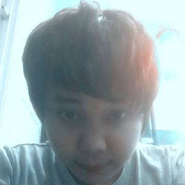 poar, 35, Bangkok, Thailand