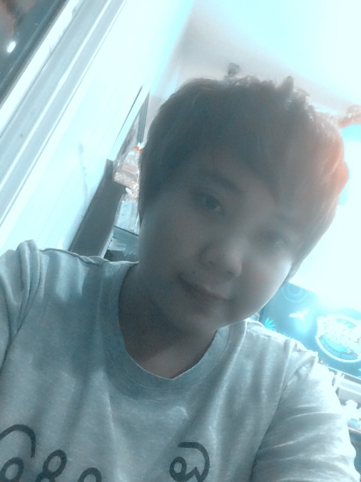 poar, 35, Bangkok, Thailand