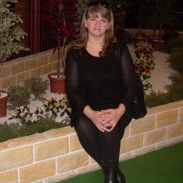 Светлана, 57, Voronezh, Russian Federation