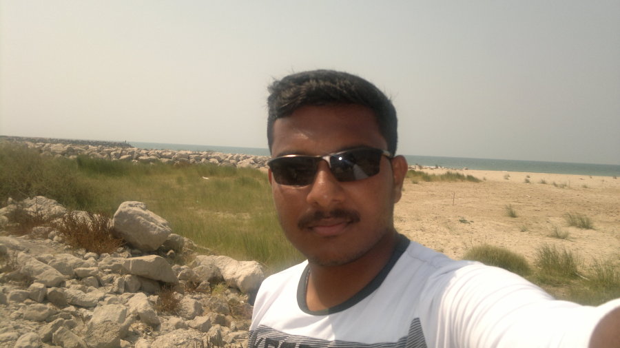 steephen , 35, Dubai, United Arab Emirates