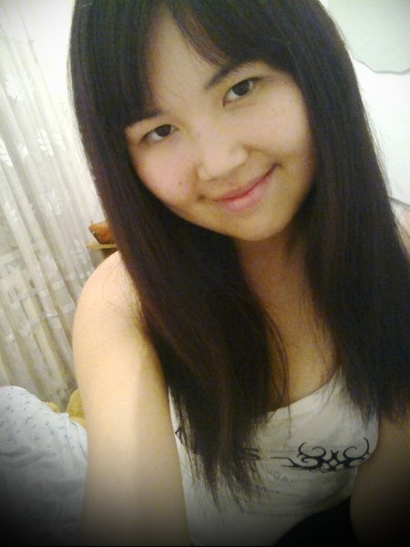 Asel, 31, Bishkek, Kyrgyzstan