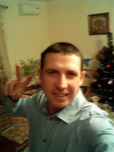 Евгений, 41, Mahilyow, Belarus