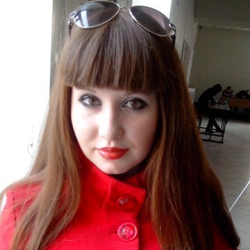 Anastasia, 33, Orenburg, Russian Federation