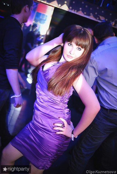 Anastasia, 33, Orenburg, Russian Federation