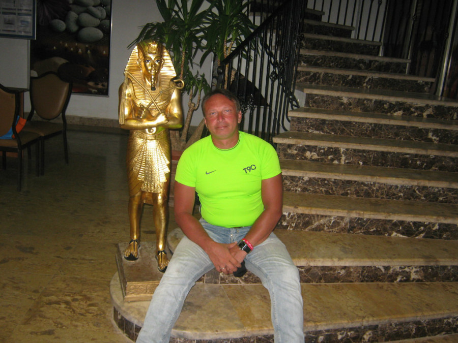 Сергей, 56, Moscow, Russian Federation