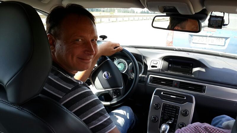 Сергей, 55, Moscow, Russian Federation