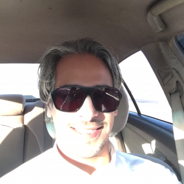 abady, 41, Bishah, Saudi Arabia