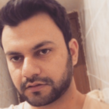 Wajahat, 38, Abidjan, Cote D'Ivoire