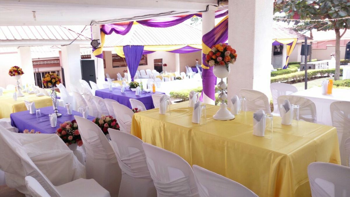 Jingo oscar, 35, Kampala, Uganda