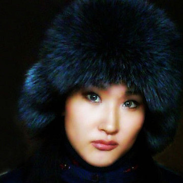 Lora, 41, Moscow, Russian Federation