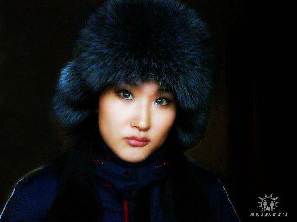 Lora, 41, Moscow, Russian Federation