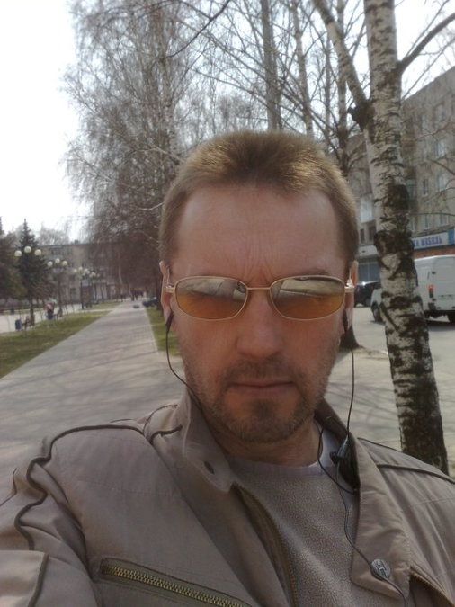 Владимир, 59, Belgorod, Russian Federation