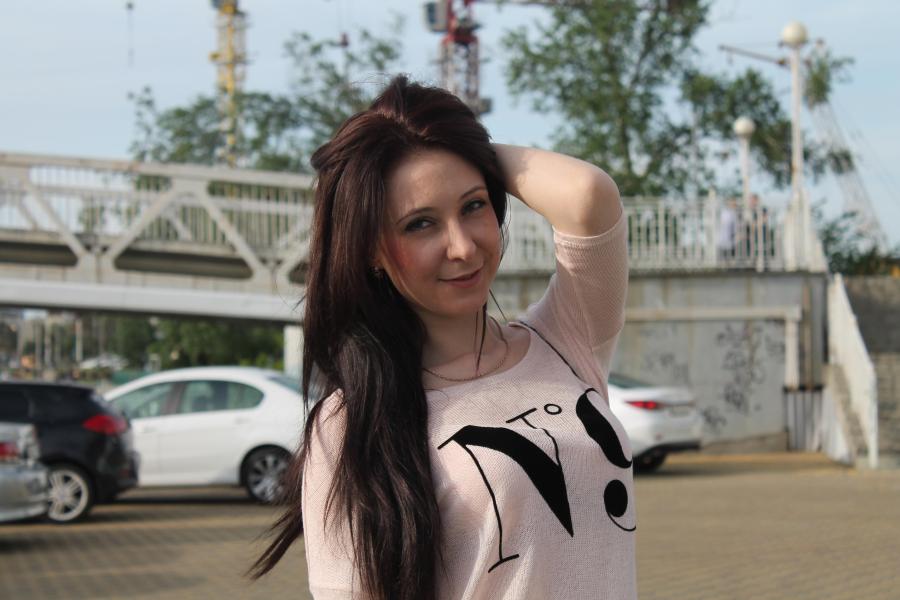 Алена, 41, Krasnodar, Russian Federation