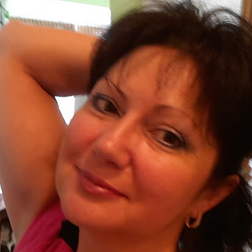 Galina Stegny, 64, Brest, Belarus